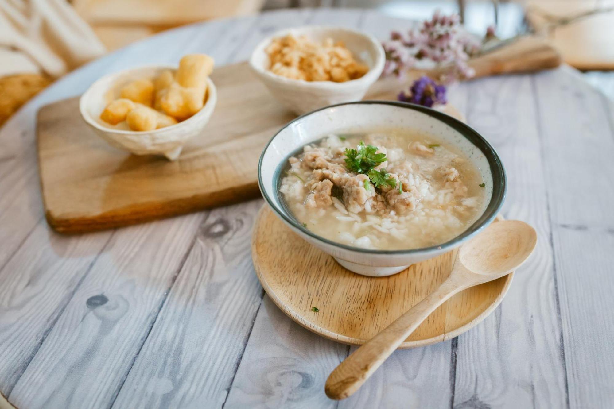 Hug Inn Phrae Zewnętrze zdjęcie